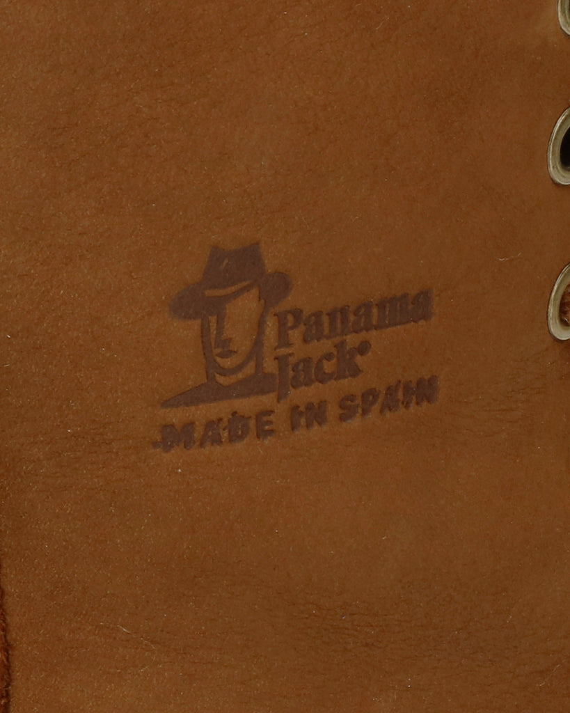 Frisia botas de piel con forro interior de pelo. cuero