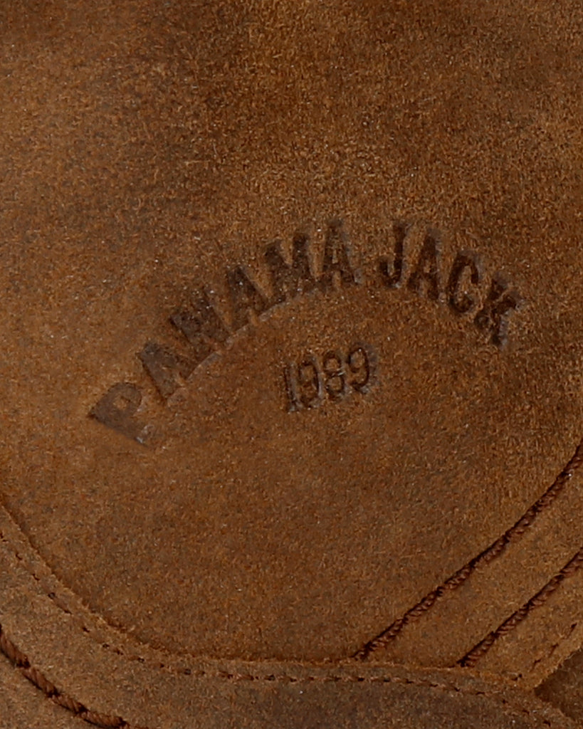 Gisell botas de piel con forro interior de pelo. cuero