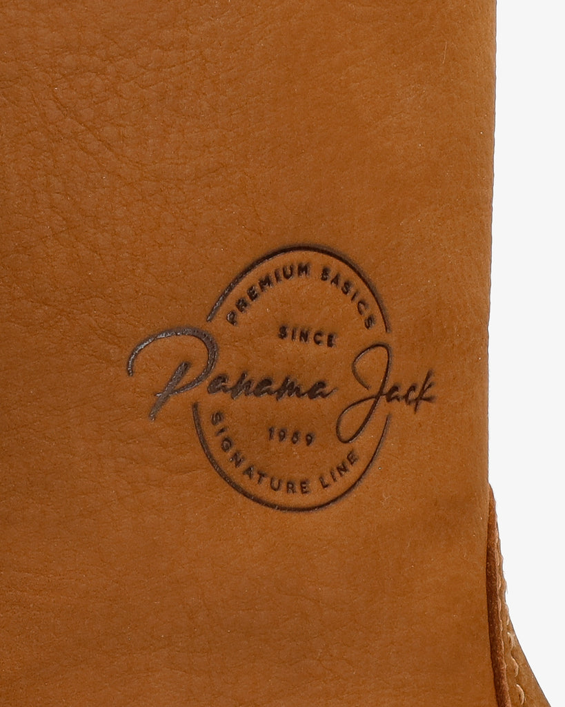 Lima botas de piel con forro interior de pelo. cuero