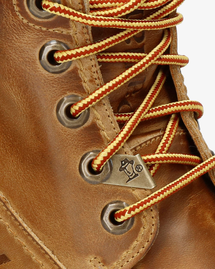 Panama 003 Gtx botas de piel con forro interior de gore-tex®. vintage