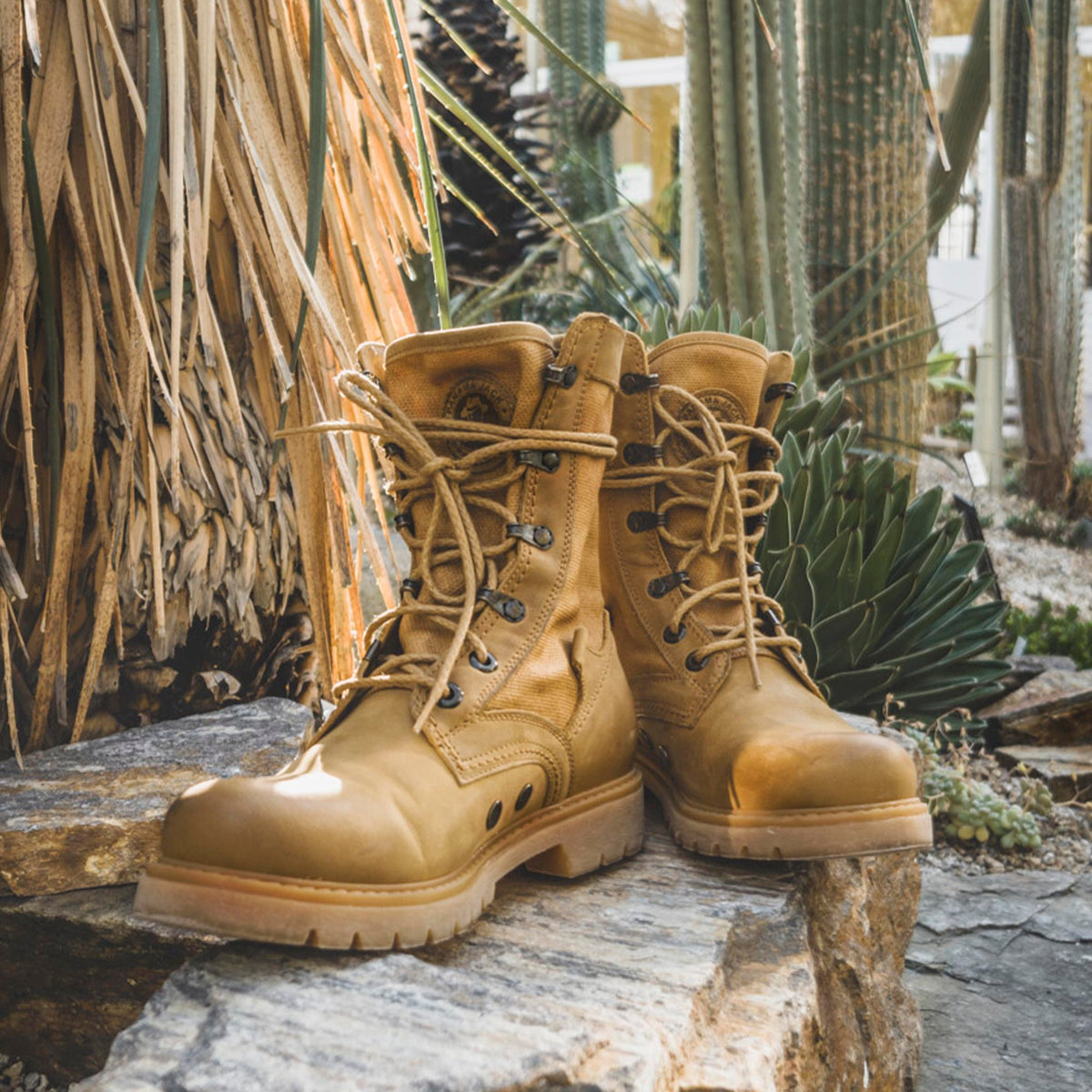 Boot Route Boot B1 for Women - Panama Jack ® Official