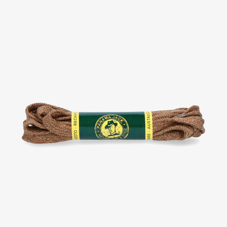 Vitola 1,25 cordones 125cm t70 taupe para botines y botas de 6 ojales taupe
